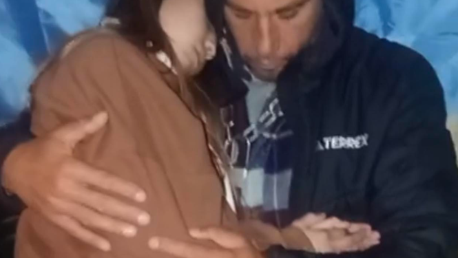“El país de las personas descartables”