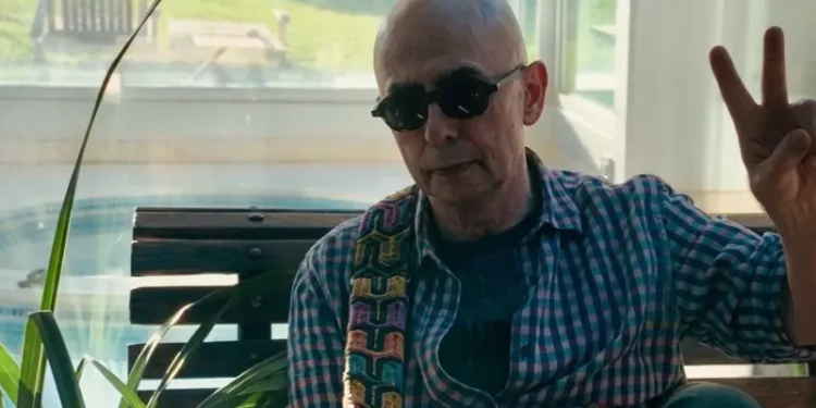 “Soy un artista peronista”. Una de las frases que nos dejó el Indio Solari, quien falleció este viernes