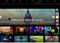 Unidad Básica Virtual suma Argflix para promover el cine y la cultura argentina