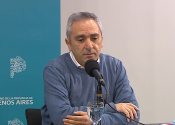 La Provincia de Buenos Aires aumentó un 15% el Servicio Alimentario Escolar y cruzó al gobierno de Milei