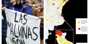 “Pueden matarte por la piel, expulsarte por la fe, arrancarte de la tierra que abrazabas”