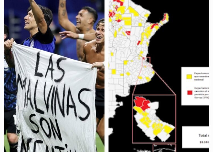 “Pueden matarte por la piel, expulsarte por la fe, arrancarte de la tierra que abrazabas”