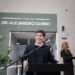 Kicillof inauguró un nuevo centro de salud en Gerli