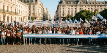 Hacia una Nación y un Continente Suramericano Independiente