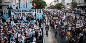 El peligro de la autopercepción ganadora del peronismo