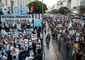 El peligro de la autopercepción ganadora del peronismo