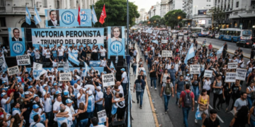 El peligro de la autopercepción ganadora del peronismo