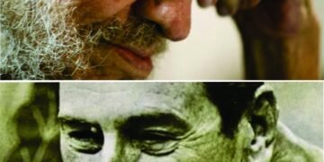 Fidel, Perón y la liberación continental