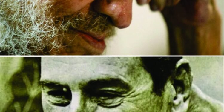 Fidel, Perón y la liberación continental
