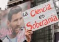 “Argentina en crecimiento: crecen los despidos, desalojos y quiebras. Crece la lucha”