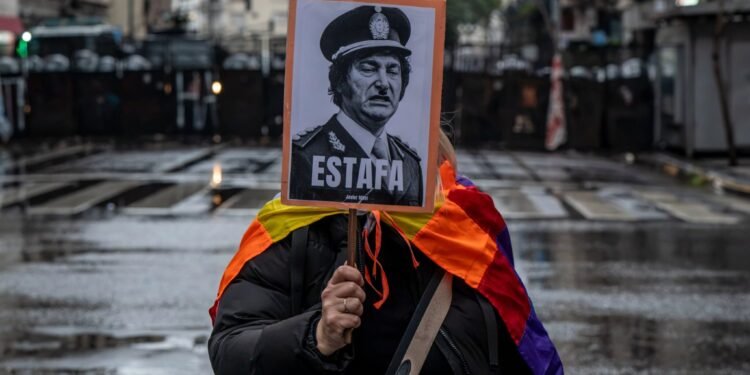 “No es la economía, es la propiedad privada, estúpido”