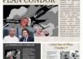 DOMINGUERAS XXVII: Milei, Cerimedo y el nuevo Plan Cóndor de Trump y Netanyahu.