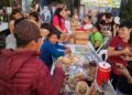“La industria se viene abajo y la tierra se regala”