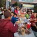 “La industria se viene abajo y la tierra se regala”