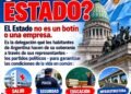 El Estado no es un estorbo: es nuestra garantía