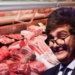 MILEI COMPRA 29 TONELADAS DE CARNE, PERO EL CONSUMO POPULAR ES EL MÁS BAJO EN 110 AÑOS