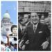 “A la Patria la salva una sola entidad: el pueblo…”