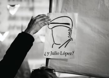 Veinte años sin Julio