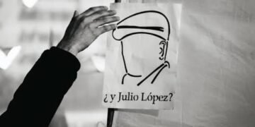 Veinte años sin Julio