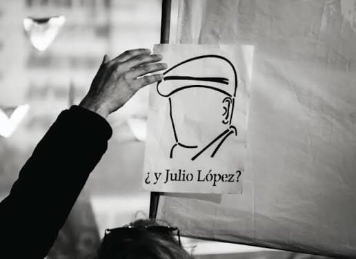 Veinte años sin Julio
