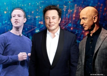 Tecnofasismo o tecnofeudalismo