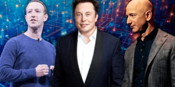 Tecnofasismo o tecnofeudalismo