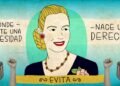“Donde hay una necesidad nace un derecho”