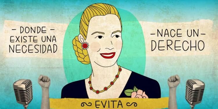 “Donde hay una necesidad nace un derecho”