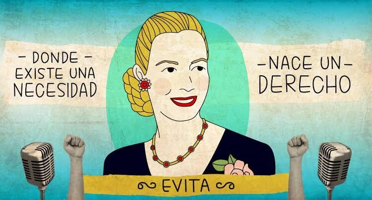 “Donde hay una necesidad nace un derecho”