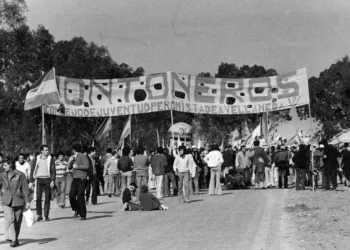 Los dos demonios, falsa historia y mito que no debemos repetir