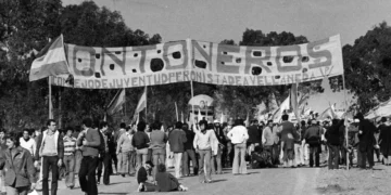 Los dos demonios, falsa historia y mito que no debemos repetir