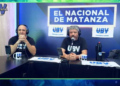 La UBV vuelve al aire con una nueva temporada