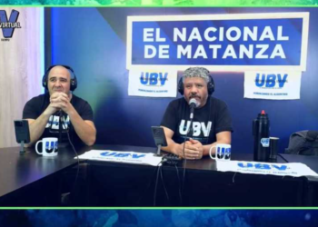 La UBV vuelve al aire con una nueva temporada