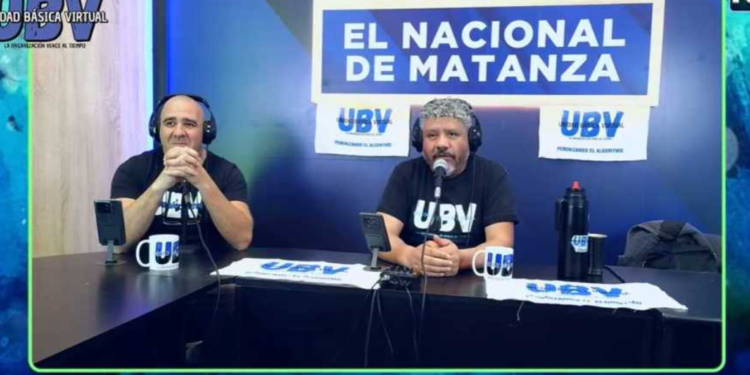 La UBV vuelve al aire con una nueva temporada