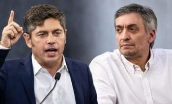 El Acertijo del Peronismo