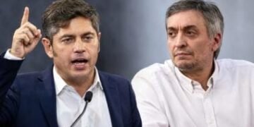 El Acertijo del Peronismo