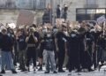De la apatía a la rebelión