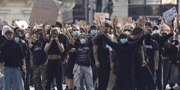De la apatía a la rebelión