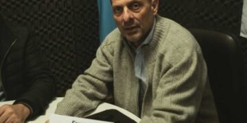 Minutti: “Nosotros como militantes de base queremos que tanto el Partido como el movimiento se ordenen.