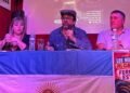 Movimiento Futuro pisa fuerte en Hurlingham: De Esteche a Campagnoli, con el sello del Kicillofismo