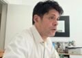 Gustavo Zavala: “Quiero formar parte del porvenir de Beltrán”