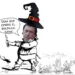 Te rompen la pierna y te venden la muleta
