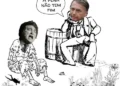 Lero, lero, ganó otra vez el más grande brasilero