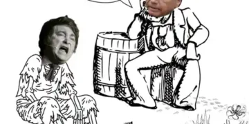 Lero, lero, ganó otra vez el más grande brasilero