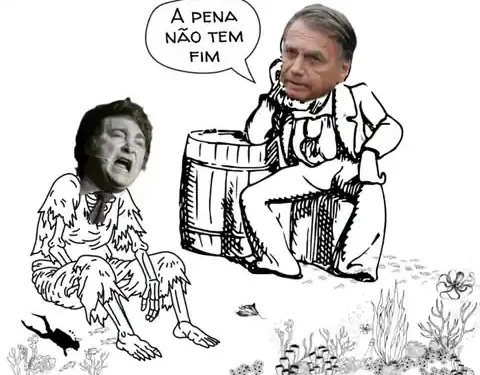 Lero, lero, ganó otra vez el más grande brasilero